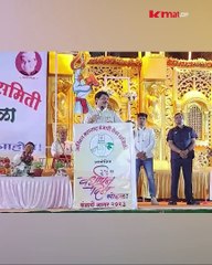 अन् शेवटी धन्याचा धनुभाऊ झाला धनंजय मुंडेंनी सगळंच काढलं