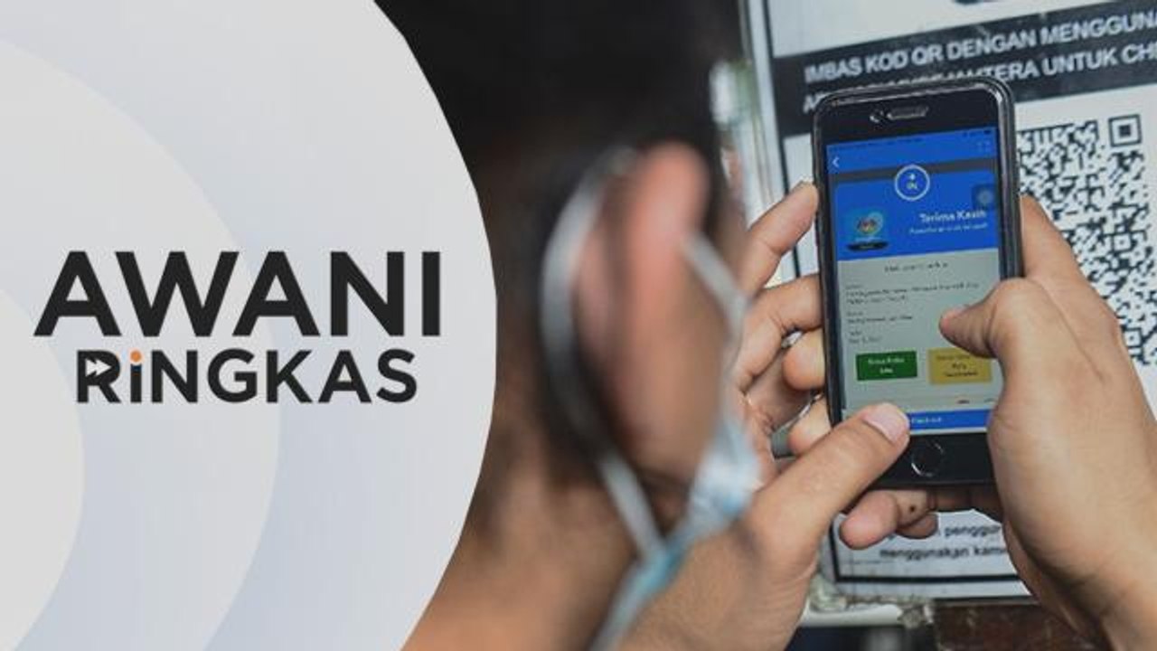 AWANI Ringkas: MySejahtera: Hala tuju sama ditentukan dalam masa terdekat - KKM