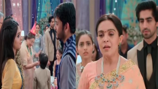 Yeh Rishta Kya Kehlata Hai 27th February Spoiler: Manjiri फिर कैसे करेगी Akshara की खुशियां बर्बाद ?
