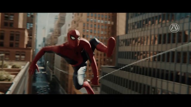 SPIDER-MAN 4 NEW HOME (HD) Trailer #4 Tom Holland, Charlie Cox, Vincent D'Onofrio (Fan Made)