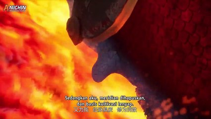 Supreme God Emperor Episode 252 Indo English Sub CC HD