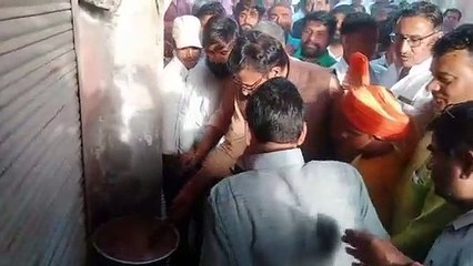 चूरू में होगा ये काम, आएंगे विदेशी पर्यटक