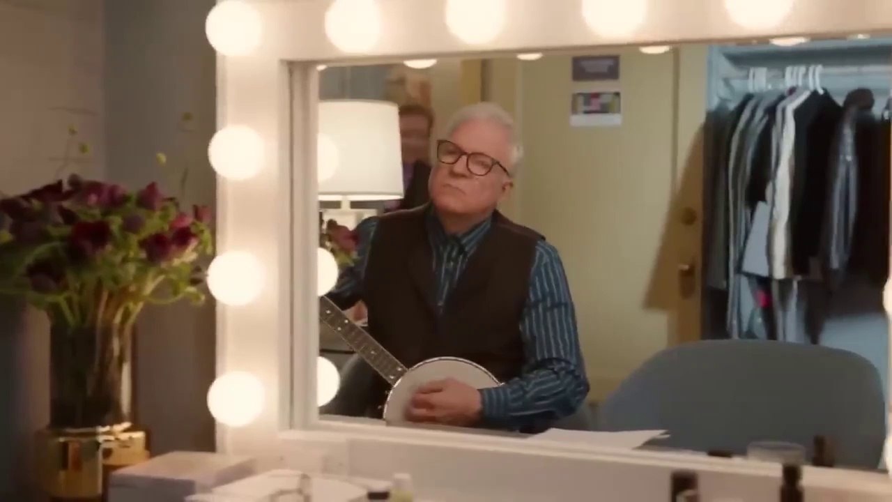 Selena Gomez, Steve Martin, and Martin Short Open for the SAG Awards