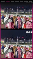 زواج  فاطمة الأنصاري للمرة الثانية وأول صورة من الزفاف