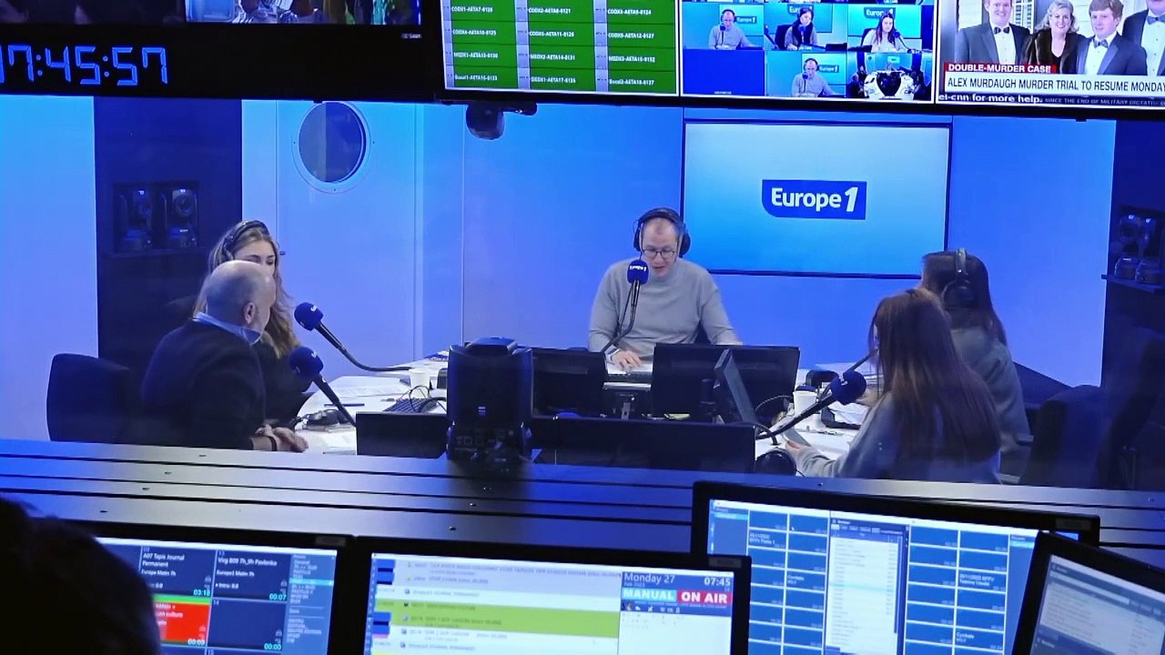 «Brancusi contre États-Unis» d’Arnaud Nebbache et la série «Liaison»