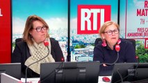 AGRICULTURE - Pascale Vuylsteke et Aurélie Bourassin sont les invitées d'Amandine Bégot