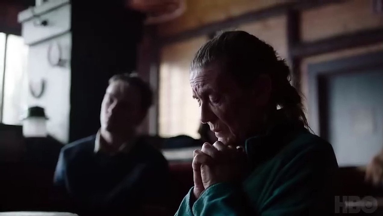 The Last of Us - temporada 1 Episodio 8 Tráiler VO