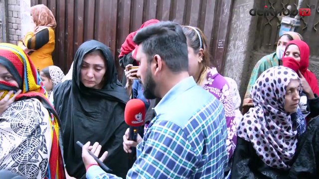 Police ny Nojawan ko apni harasaat mai maar diya __ Ghar walon ny kahani suna di _ Deikhoo tv