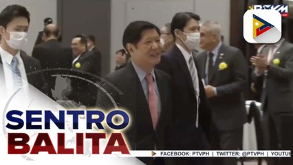 Pagsasakatuparan sa investment pledges na nakuha ni PBBM, puspusan ayon sa DTI