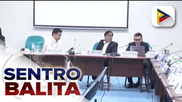 DTI, iginiit ang malaking tulong ng Maharlika Investment Fund Bill para sa big ticket projects ng gobyerno