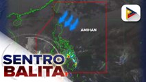 'Amihan,' patuloy na nakaaapekto sa malaking bahagi ng Luzon at Visayas; gale warning, nakataas pa rin sa ilang baybayin ng bansa