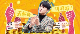 (ENG) Never Give Up (2023) Ep 17 EngSub