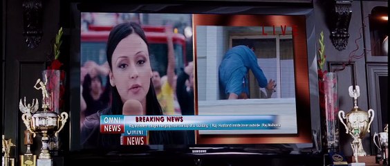 शादी हो गई है फिर भी बूंदियां लूट रहा है साला | Sunil Shetty & Akshay Kumar Film