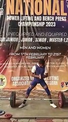 कुली दीपक ने वेटलिफ्टिंग में जीता गोल्ड मेडल