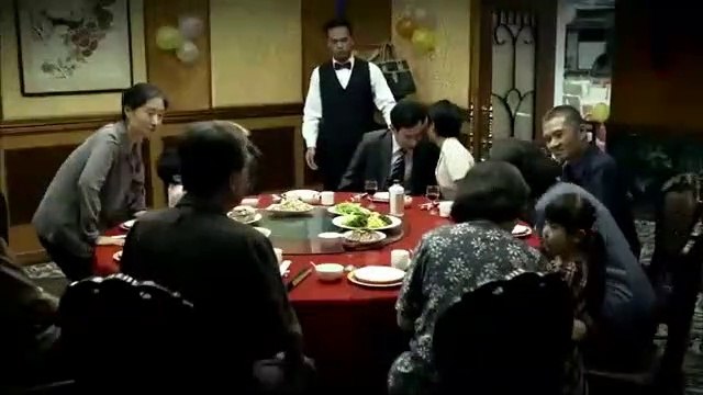 tình cha mẹ tập 51-52-53-54 - Phim Trung Quốc - VTV3 Thuyết Minh - xem phim tinh cha me tap 51-52-53-54