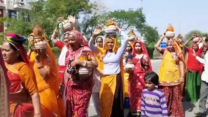 अपने भीतर की बुराइयों को छोड़ने का प्रयत्न करें: पूनम दीदी