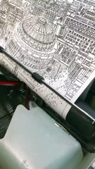 The art of writing, you don't believe #shorts #viral #shortsvideo #video #innovationhub