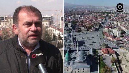 Deprem risk analizi yaptırmak isteyenlere uzmanlardan uyarı