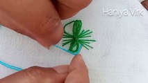 Flower bouquet pattern/tutorial/Make a Bouquet in Awe-Inspiring Patterns!
