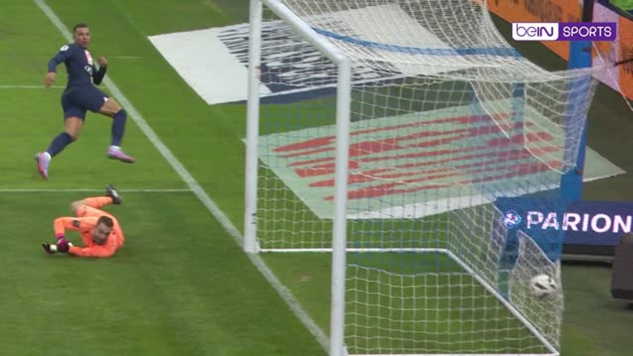 Highlights: PSG hängt Verfolger Marseille ab