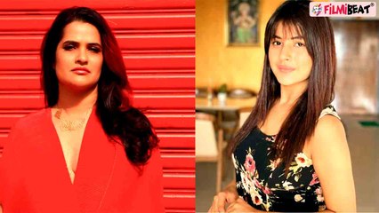 Shehnaaz Gill के खिलाफ Sona Mohapatra ने किए Tweets, भड़के फैंस ने ऐसे लगाई सिंगर की क्लास