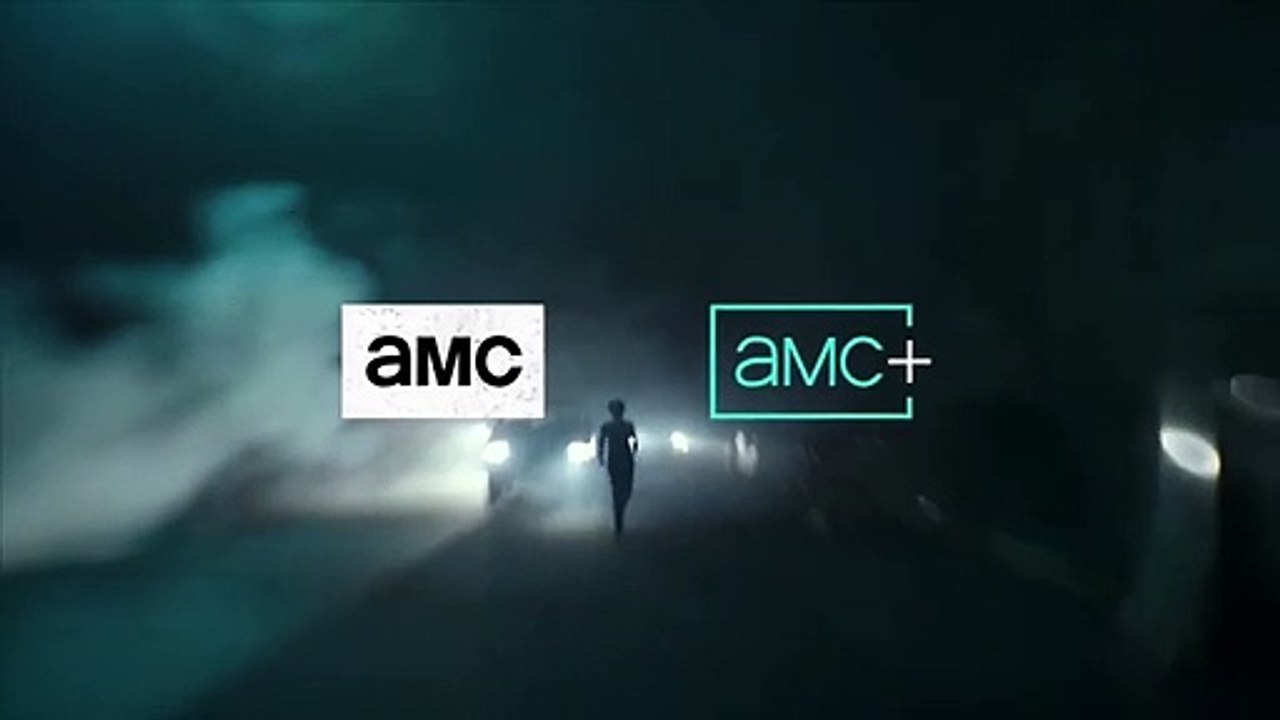 The Walking Dead: Dead City Teaser OV