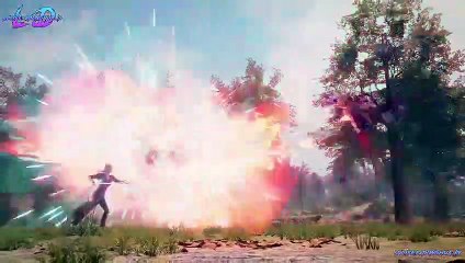 Ancient Myth Ep 59 Eng Sub