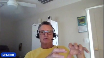 Sunday Podcast 22 with Bro Mike 0222623