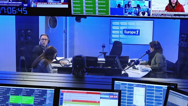 Maintien à l'hôpital ou détention pour Palmade : son récent AVC va-t-il perturber le jugement ?