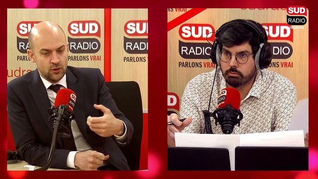 Jean-Noël Barrot : Chat GPT : l'IA ne peut pas remplacer l'intelligence humaine