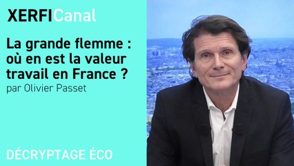La valeur du travail en France : mythe ou réalité ? 🇫🇷