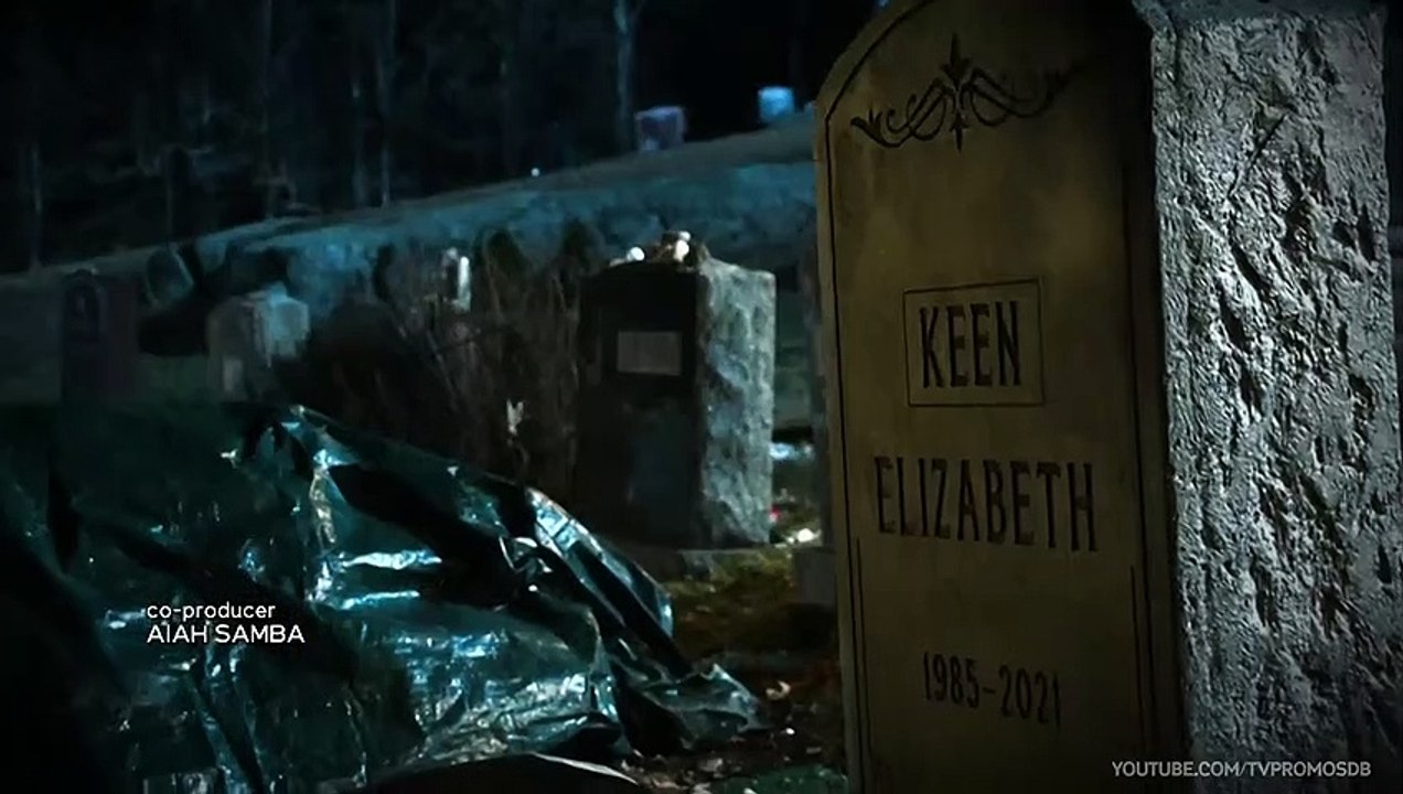 The Blacklist 10x02 Promo The Whaler (2023) Final Season