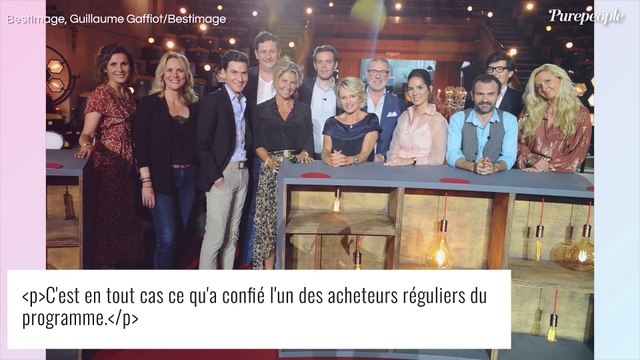 Affaire conclue : Un acheteur balance sur les tensions rencontrées lors des tournages