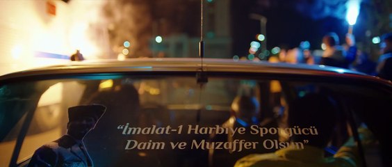 Tek Yürek İmalat-ı Harbiye Fragman