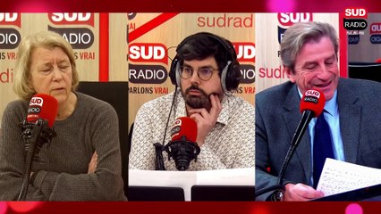 Salon de l'Agriculture : la France doit-elle investir dans des retenues d’eau ? - Débat