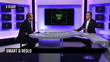 SMART JOB - Tips du lundi 27 février 2023