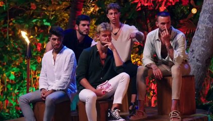 La isla de las tentaciones 6: gala 6