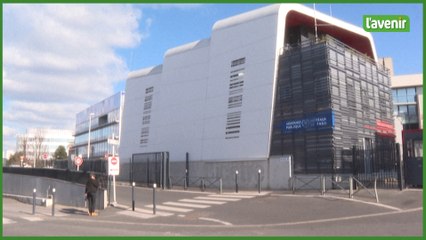 France : l'hôpital où Pierre Palmade a été hospitalisé après un AVC