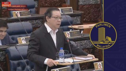 Pulau Pinang akan diitawan oleh PN - YB Sik