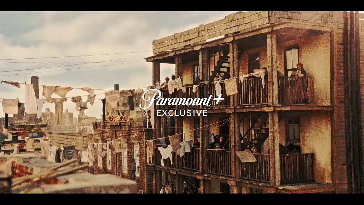 Billy The Kid Trailer DF