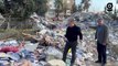 Cengiz Gökçel: Nurdağı belediye binası, neden depremde yıkılmadığı halde, iş makinalarıyla yıkıldı, bunun sorumlusu kim?