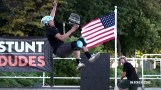 Pro Wakeboard Tour Team Challenge and Tennessee River Jam 2022