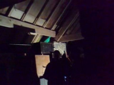 Teuf djvré am'son 15.03.08 quatrieme