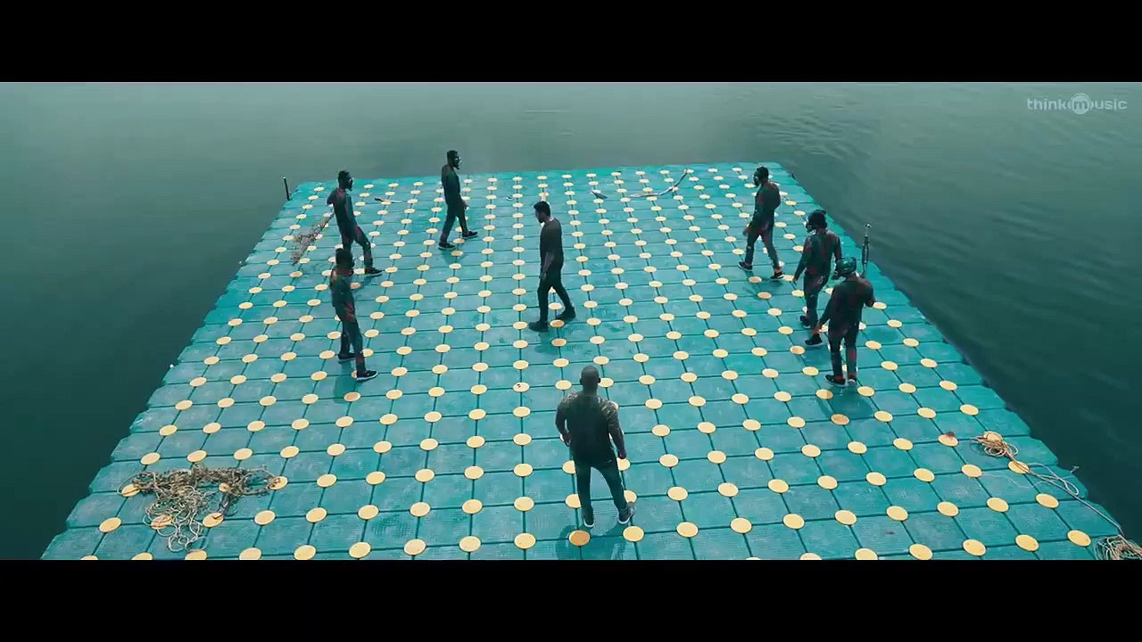 Agilan Bande-annonce VO (2023) Jayam Ravi, Priya Bhavani Shankar