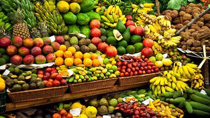 Iron Kis Fruit Me Paya Jata Hai | आयरन किस फल में पाया जाता है | Boldsky