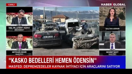 Film sahnelerini aratmayan anlar: Kardaki imdat çığlığı ile hayata tutundular