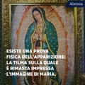 11 apparizioni della Vergine Maria