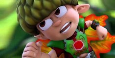 Tree Fu Tom S05 E010 - Box of Tricks