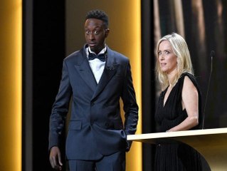 César 2023 : après la cérémonie, un autre scandale éclate, Léa Drucker et Ahmed Sylla épinglés pour avoir “ri” à ce moment précis !