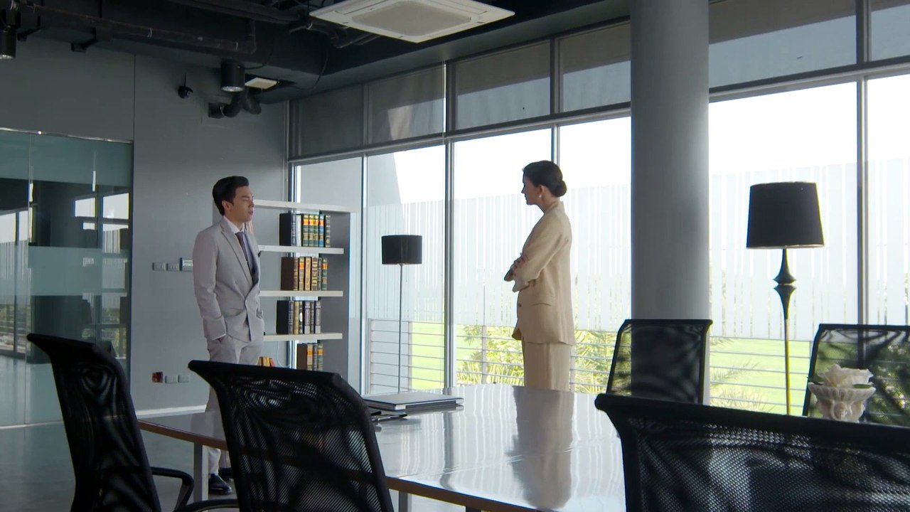 trò chơi cân não - tập 13 lồng tiếng trọn bộ - GIẢI CỨU CHÍNH MÌNH - TẬP 13 - PHIM HÀNH ĐỘNG, NGÔN TÌNH THÁI LAN MỚI NHẤT 2023 ( LỒNG TIẾNG)